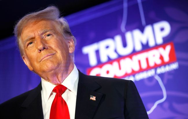 Инсайд за деньги. Соцсеть Трампа будет продавать трейдерам сверхбыстрый доступ к его постам