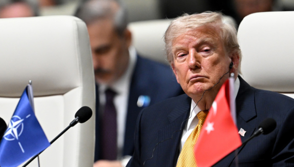 Іран готував замах на Трампа під час саміту НАТО в Анкарі - ЗМІ