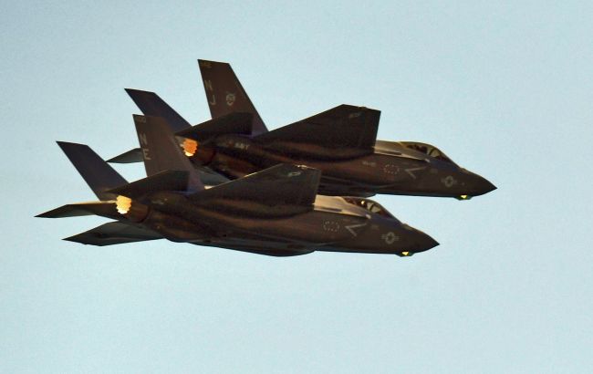 Истребители раздора: Хегсет отменил встречу с Нетаньяху из-за F-35 для Турции