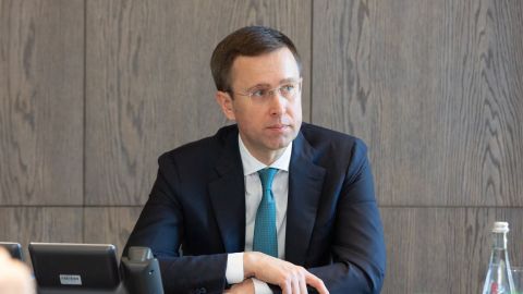 Кабмин Корецкого. Кто войдет в обновленное правительство и кто может заменить Федорова