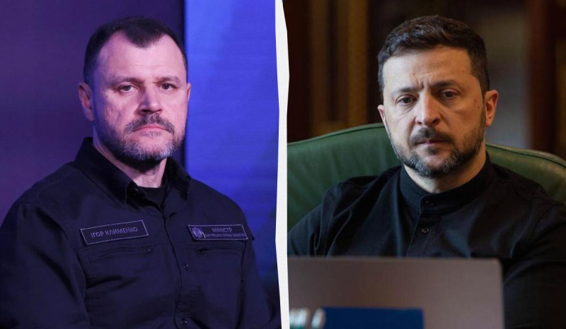 Клименко на посаді міністра оборони може знищити явище бусифікації, - Зеленський