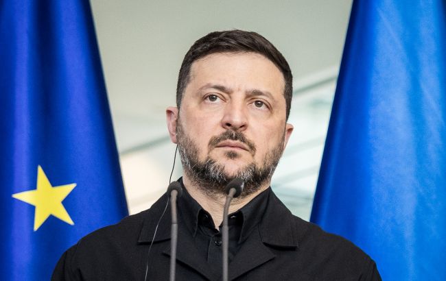 Когда начнется производство Patriot в Украине? Зеленский назвал сроки