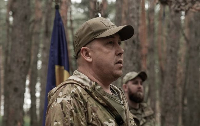 Комбригу 155 ОМБр объявили подозрение по делу о похищении и убийстве