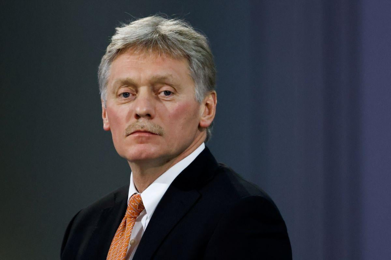 Коментувати зарано: Пєсков про можливість "повітряного перемир&rsquo;я"