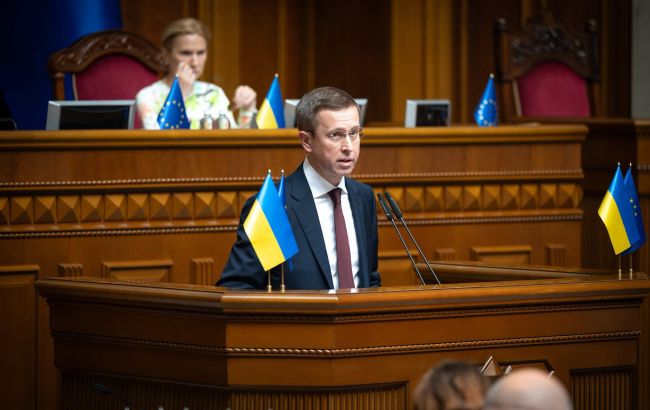 Корецкий назвал дату, когда должно быть принято решение о новом транше МВФ