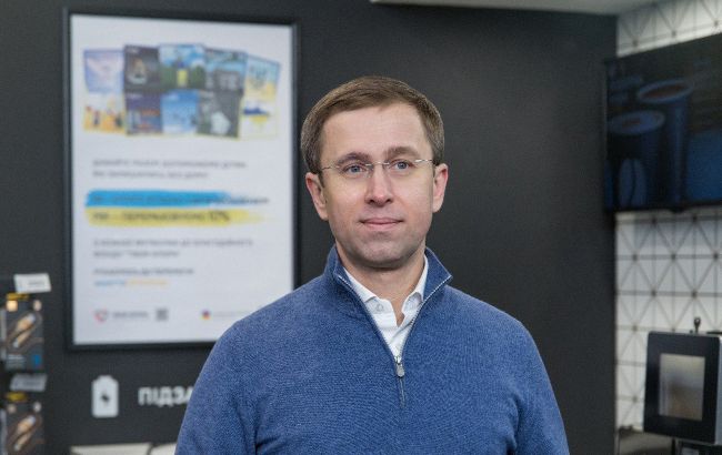 Корецкий уже встретился со "Слугами народа" как кандидат в премьеры: все детали