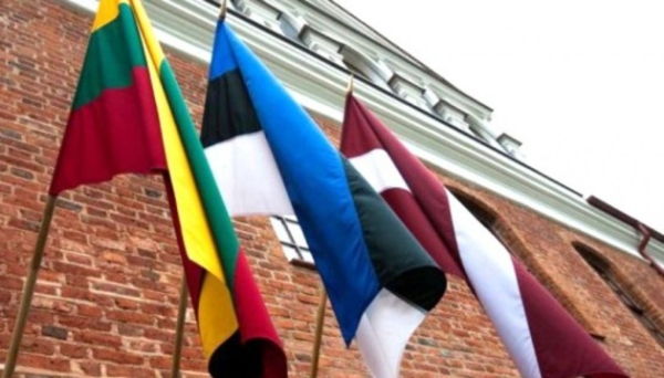 Країни Балтії висловили протест Росії через поширення дезінформації