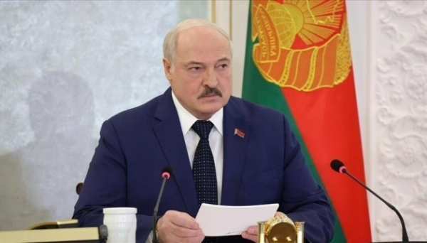 Лукашенко помилував 32 засуджених, зокрема 28 політв’язнів