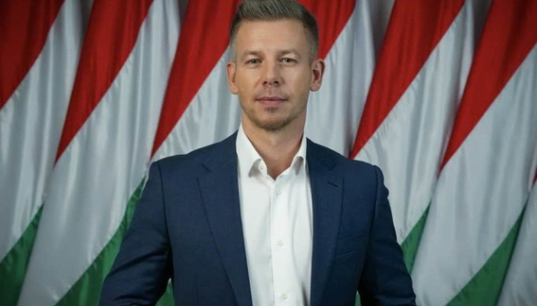Мадяр попросить легенду шахів Юдіт Полгар стати президентом Угорщини