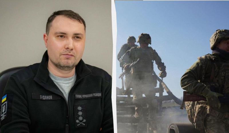 Ми зможемо воювати роками, якщо переговори з РФ ні до чого не приведуть, - Буданов