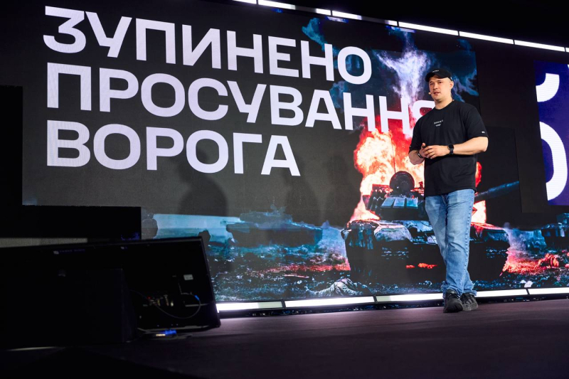 Миллиард гривен на взрывчатку: Украина запускает масштабное производство для фронта