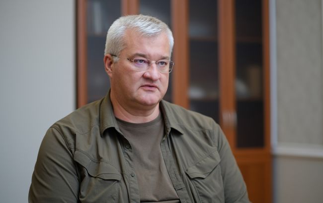 Мир должен наконец ответить на удар по Сумам реальными действиями, а не словами, - Сибига