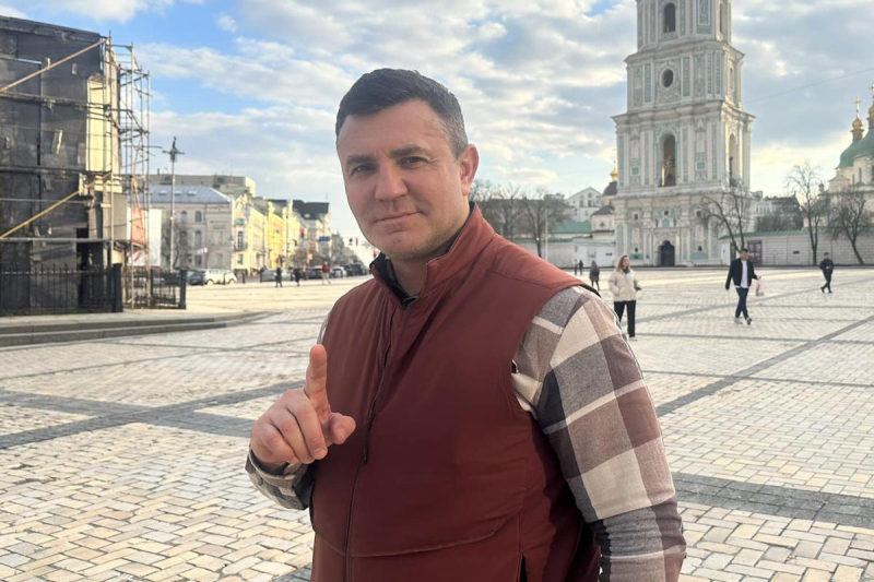 На суді нардепу Тищенку запропонували вибір між СІЗО і грошовою заставою