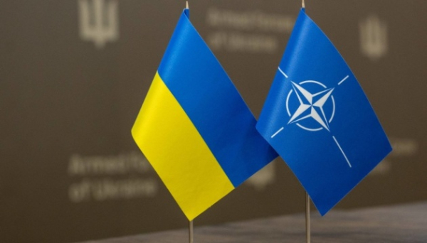 НАТО потребує бойового досвіду України для стримування Росії - Міноборони Німеччини