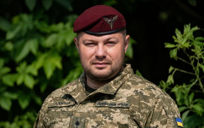 Не только Драпатый: источники рассказали, кто мог стать новым главкомом вместо Сырского