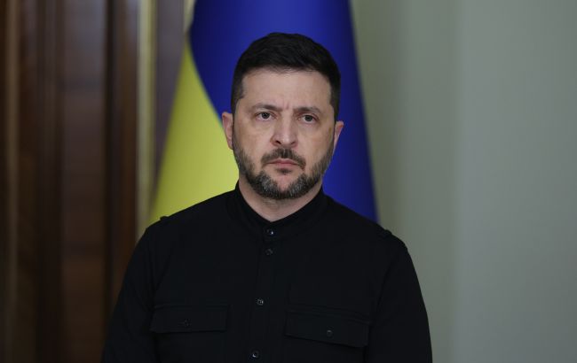 Небо определит исход войны с РФ, - Зеленский