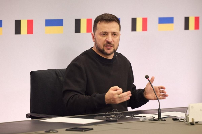 Незабаром Україна почне обганяти виробництво зброї в РФ, - Зеленський