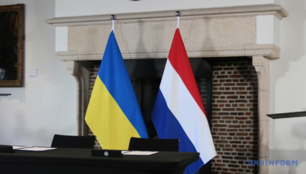 Нідерланди закликали нарощувати виробництво боєприпасів для захисту України