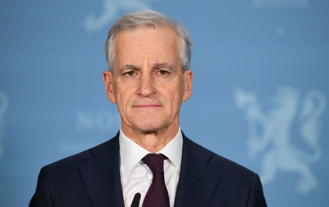 Норвегия выделила Украине более 260 млн евро на ракеты для Patriot