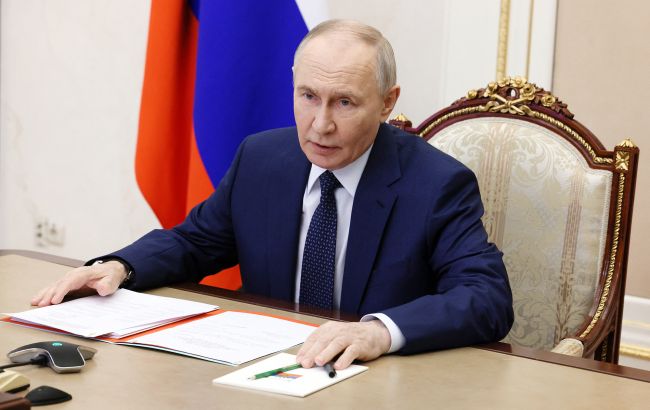 Нужен "сигнал" из Гааги. Премьер Нидерландов назвал рецепт принуждения Путина к миру