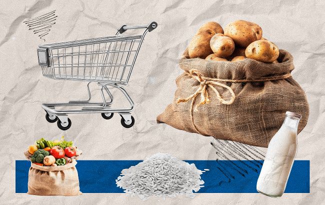 Обвал цен на гречку и новые цены на яйца: сколько стоят продукты в супермаркетах 9 июля
