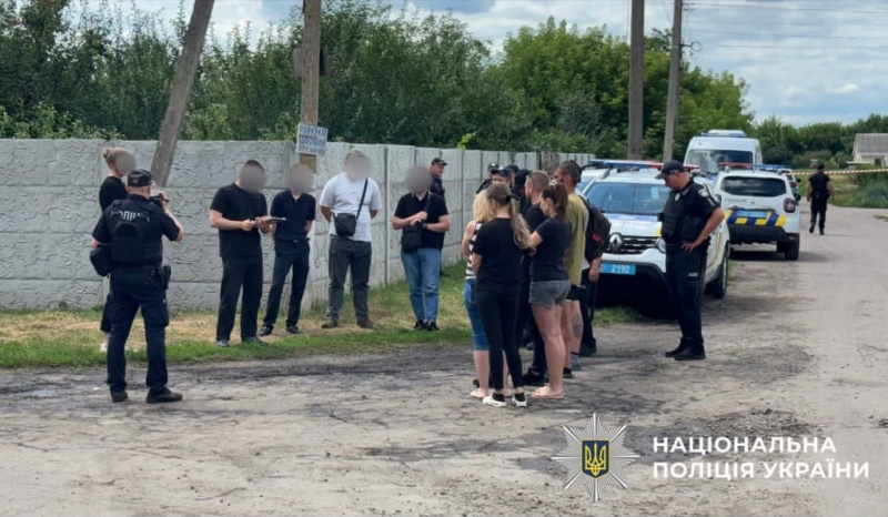 Оскорбили жену комбрига: все о резонансном убийстве на Киевщине бойцами 155-й бригады