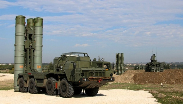 Передача Туреччиною С-400 третій країні може означати більше, ніж просто продаж озброєння - ЗМІ