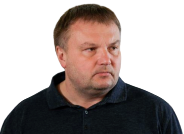 Переговори з РФ далеко, мир – ще далі