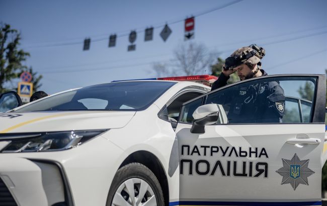 Полиция установила всех нападающих на ТЦК во Львове, несколько уже задержаны