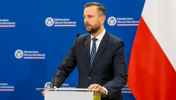 Польща претендує на розміщення центру управління паливопроводами НАТО