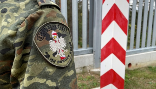 Польща ще на 60 днів обмежить право на притулок на кордоні з Білоруссю - ЗМІ