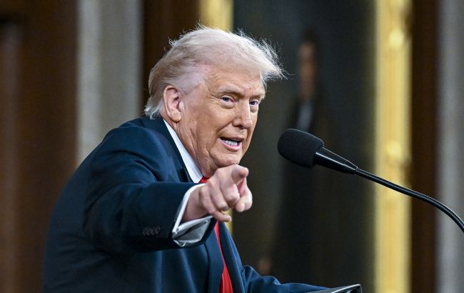 После 40-летнего перерыва Трамп разрешил полеты в Ливан