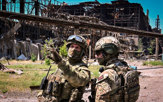 Потери России на фронте резко возросли, - разведка Эстонии