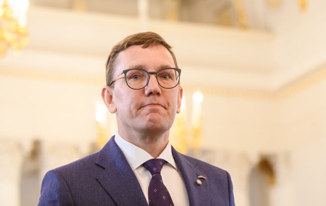 Премьер Эстонии призвал ЕС срочно открыть все переговорные кластеры для Украины