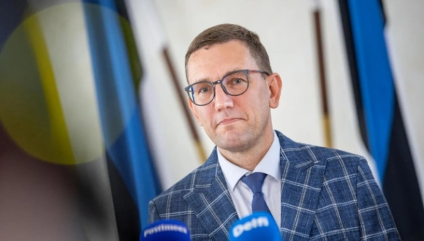 Прем’єр Естонії назвав важливим сигнал Трампа про готовність захищати країни Балтії та Польщу в разі загрози РФ