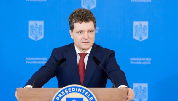 Президент Румунії заявив про атаку на танкер біля берегів країни, є поранені
