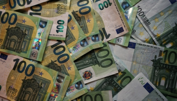 Прокуратура Нідерландів торік конфіскувала рекордні &euro;433 мільйони злочинних активів