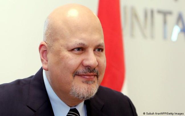 Прокурора МУС, который выдал ордер на арест Путина, уволили по громкому обвинению