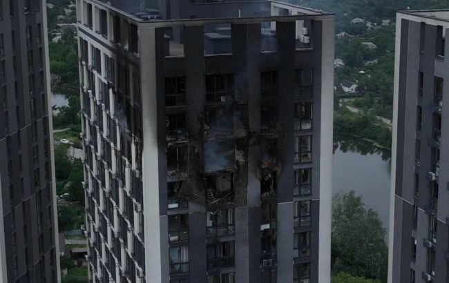 Прорвалась вся баллистика и "Цирконы". Как ПВО отразила ночной удар РФ