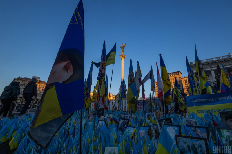 Рада ухвалила закон про Український національний пантеон: що це і про кого