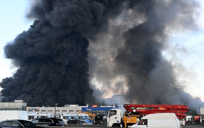 Ракетный катер, аэродромы и нефтяные объекты: СБУ показала новые результаты 40-дневной операции