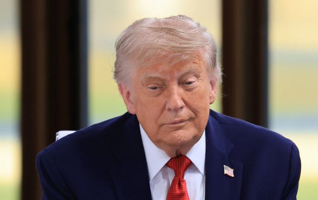 Разведка Израиля предупредила о новом плане покушения Ирана на Трампа - WSJ