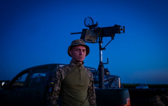 РФ атаковала Украину разными видами дронов: сколько обезвредила ПВО