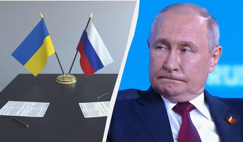 РФ більше не хоче повертати Україні деякі окуповані території у разі миру, - Bloomberg