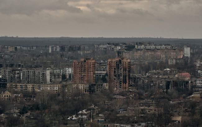 РФ предлагает Украине временно остановить обстрелы Константиновки