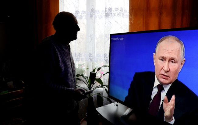 РФ сделала новый вброс об "ударе ВСУ по белорусскому автобусу": для чего это Путину
