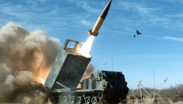 Rheinmetall і Lockheed Martin спільно вироблятимуть ракети ATACMS у Німеччині