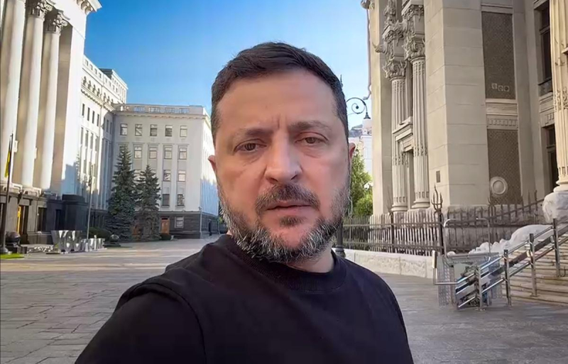 Росія готує новий удар по Україні: Зеленський закликав реагувати на сирени