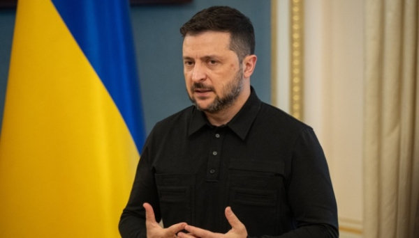 Росія може оголосити загальну мобілізацію після виборів - Зеленський