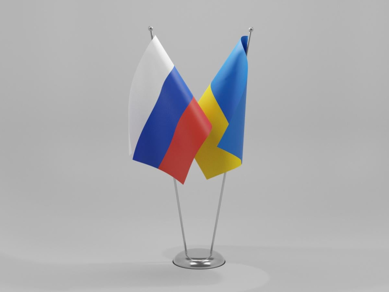 Росія не збирається розпочинати реальні мирні переговори до 2027 року, - FT